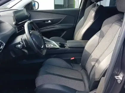 Photo 8 Peugeot 3008  Puretech 130ch S&S EAT8