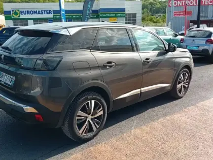 Photo 24 Peugeot 3008  Puretech 130ch S&S EAT8