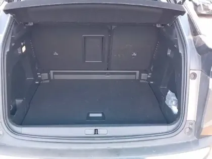 Photo 10 Peugeot 3008  Puretech 130ch S&S EAT8