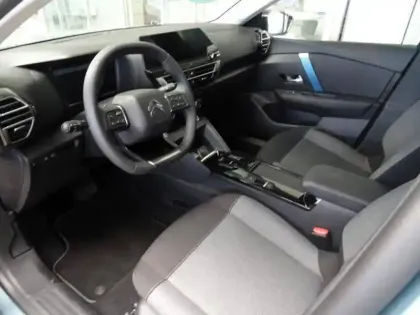 Photo 6 Citroën C4 e- 136 ch Automatique