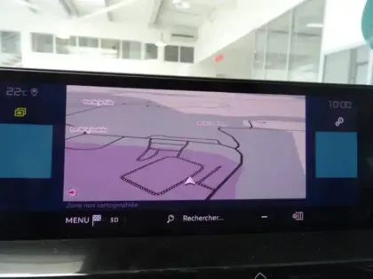 Photo 9 Citroën C4 e- 136 ch Automatique