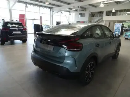 Photo 2 Citroën C4 e- 136 ch Automatique