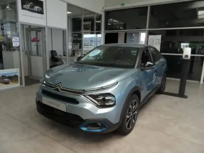 Photo Citroën C4 Feel