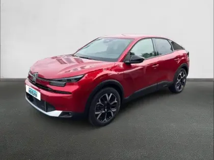 Photo Citroën C4 Max