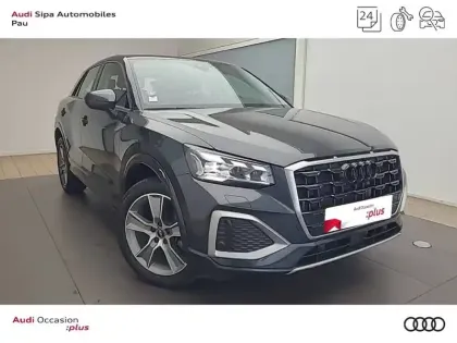 Photo Audi Q2 Avus