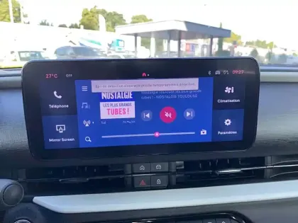 Photo 50 Fiat 600  1.2 Hybrid 136ch DCT6