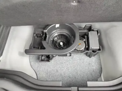 Photo 59 Fiat 600  1.2 Hybrid 136ch DCT6