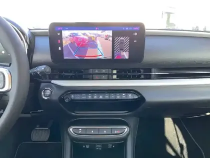 Photo 35 Fiat 600  1.2 Hybrid 136ch DCT6