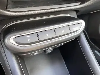 Photo 84 Fiat 600  1.2 Hybrid 136ch DCT6