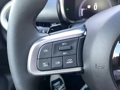 Photo 87 Fiat 600  1.2 Hybrid 136ch DCT6