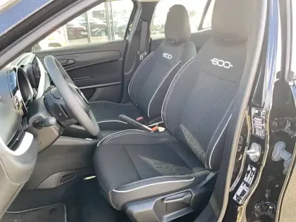 Photo 67 Fiat 600  1.2 Hybrid 136ch DCT6