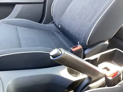 Photo 85 Fiat 600  1.2 Hybrid 136ch DCT6