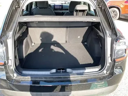 Photo 36 Fiat 600  1.2 Hybrid 136ch DCT6