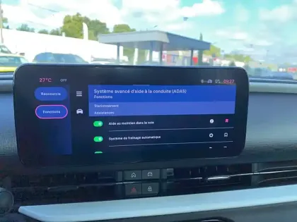 Photo 52 Fiat 600  1.2 Hybrid 136ch DCT6