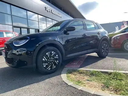 Photo 60 Fiat 600  1.2 Hybrid 136ch DCT6