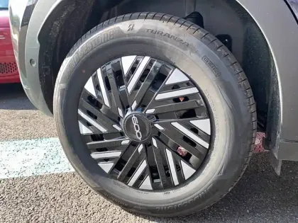 Photo 47 Fiat 600  1.2 Hybrid 136ch DCT6