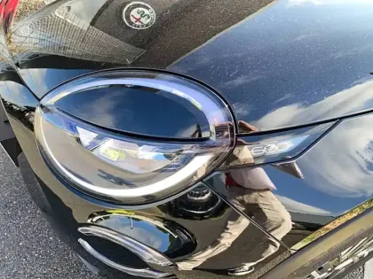 Photo 75 Fiat 600  1.2 Hybrid 136ch DCT6