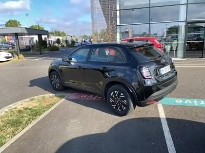 Photo 41 Fiat 600  1.2 Hybrid 136ch DCT6