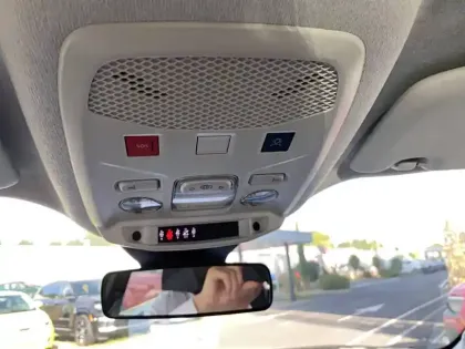 Photo 86 Fiat 600  1.2 Hybrid 136ch DCT6