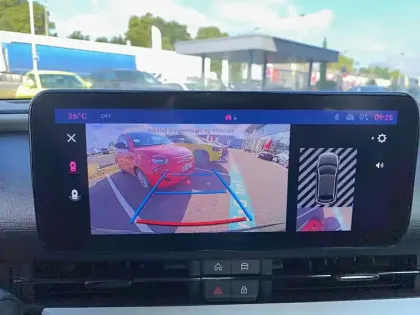 Photo 69 Fiat 600  1.2 Hybrid 136ch DCT6