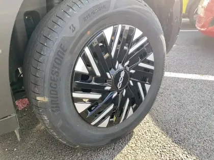 Photo 38 Fiat 600  1.2 Hybrid 136ch DCT6