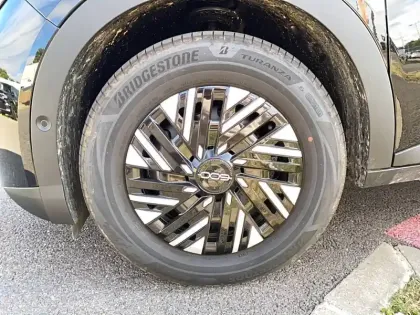 Photo 74 Fiat 600  1.2 Hybrid 136ch DCT6