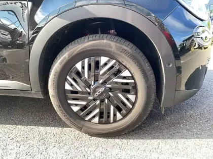 Photo 76 Fiat 600  1.2 Hybrid 136ch DCT6