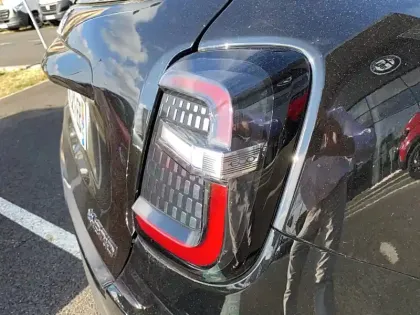 Photo 48 Fiat 600  1.2 Hybrid 136ch DCT6