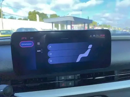 Photo 58 Fiat 600  1.2 Hybrid 136ch DCT6