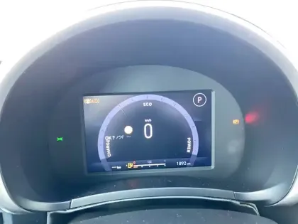 Photo 79 Fiat 600  1.2 Hybrid 136ch DCT6