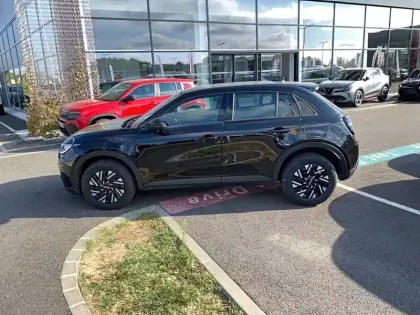 Photo 70 Fiat 600  1.2 Hybrid 136ch DCT6