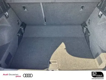 Photo 9 Audi Q2  35 TFSI 150 S tronic 7