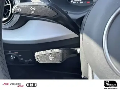 Photo 14 Audi Q2  35 TFSI 150 S tronic 7