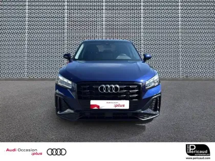 Photo 4 Audi Q2  35 TFSI 150 S tronic 7