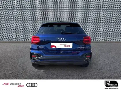 Photo 3 Audi Q2  35 TFSI 150 S tronic 7
