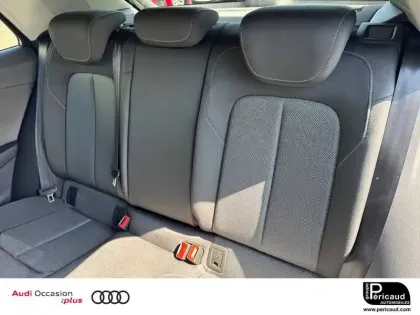 Photo 7 Audi Q2  35 TFSI 150 S tronic 7