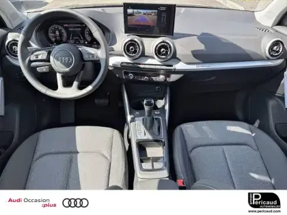 Photo 5 Audi Q2  35 TFSI 150 S tronic 7