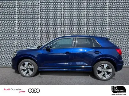 Photo 1 Audi Q2  35 TFSI 150 S tronic 7