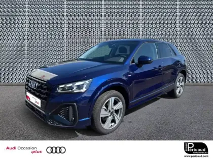 Photo Audi Q2 Advanced