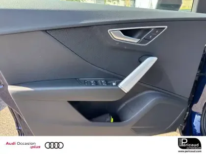 Photo 8 Audi Q2  35 TFSI 150 S tronic 7