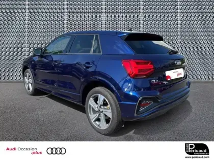 Photo 2 Audi Q2  35 TFSI 150 S tronic 7