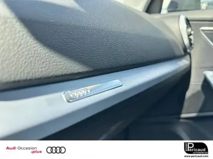 Photo 16 Audi Q2  35 TFSI 150 S tronic 7