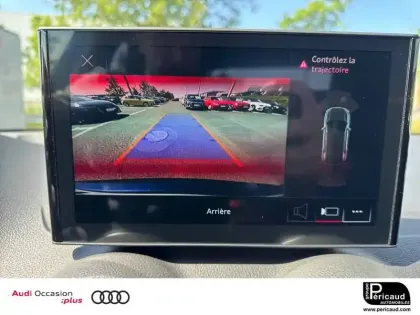 Photo 10 Audi Q2  35 TFSI 150 S tronic 7