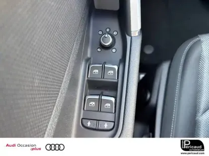 Photo 15 Audi Q2  35 TFSI 150 S tronic 7