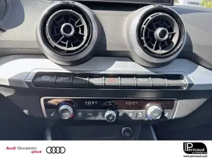 Photo 12 Audi Q2  35 TFSI 150 S tronic 7