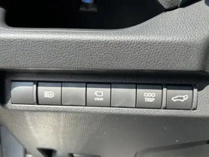 Photo 15 Toyota Rav4 Gén. V Ph1 Collection Access 5