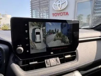 Photo 14 Toyota Rav4 Gén. V Ph1 Collection Access 5