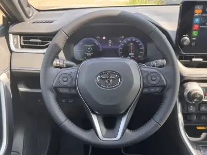 Photo 9 Toyota Rav4 Gén. V Ph1 Collection Access 5