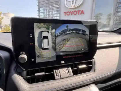 Photo 13 Toyota Rav4 Gén. V Ph1 Collection Access 5