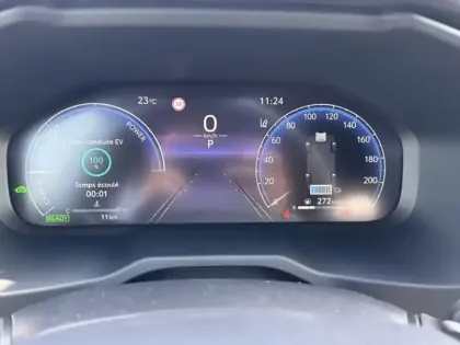 Photo 10 Toyota Rav4 Gén. V Ph1 Collection Access 5